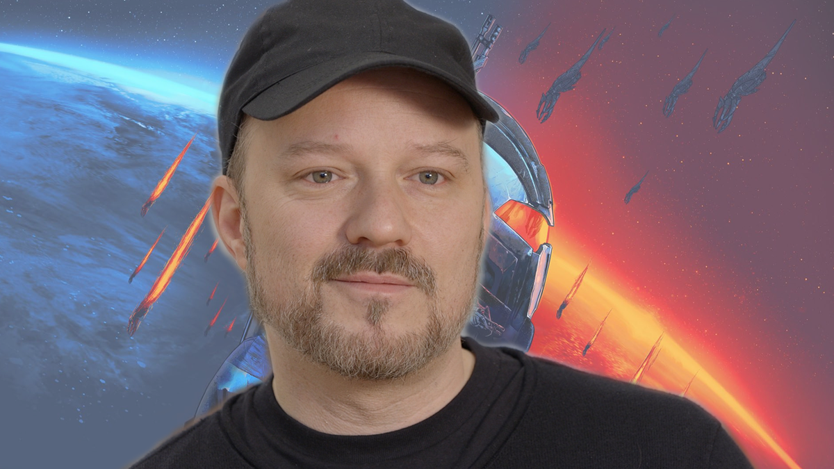    Мак Уолтерс