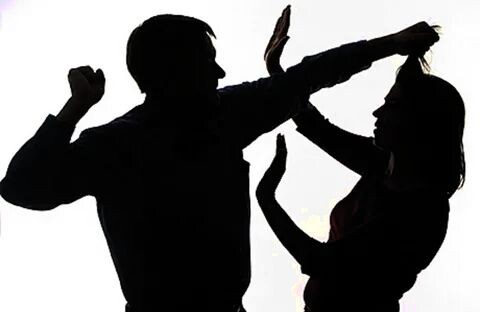 Девушка не ожидала, что нападение на неё совершит священнослужитель