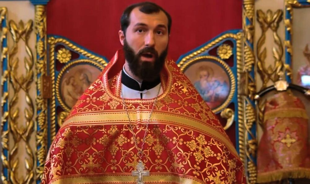 Священнослужитель с положительной характеристикой оказался в центре некрасивой истории