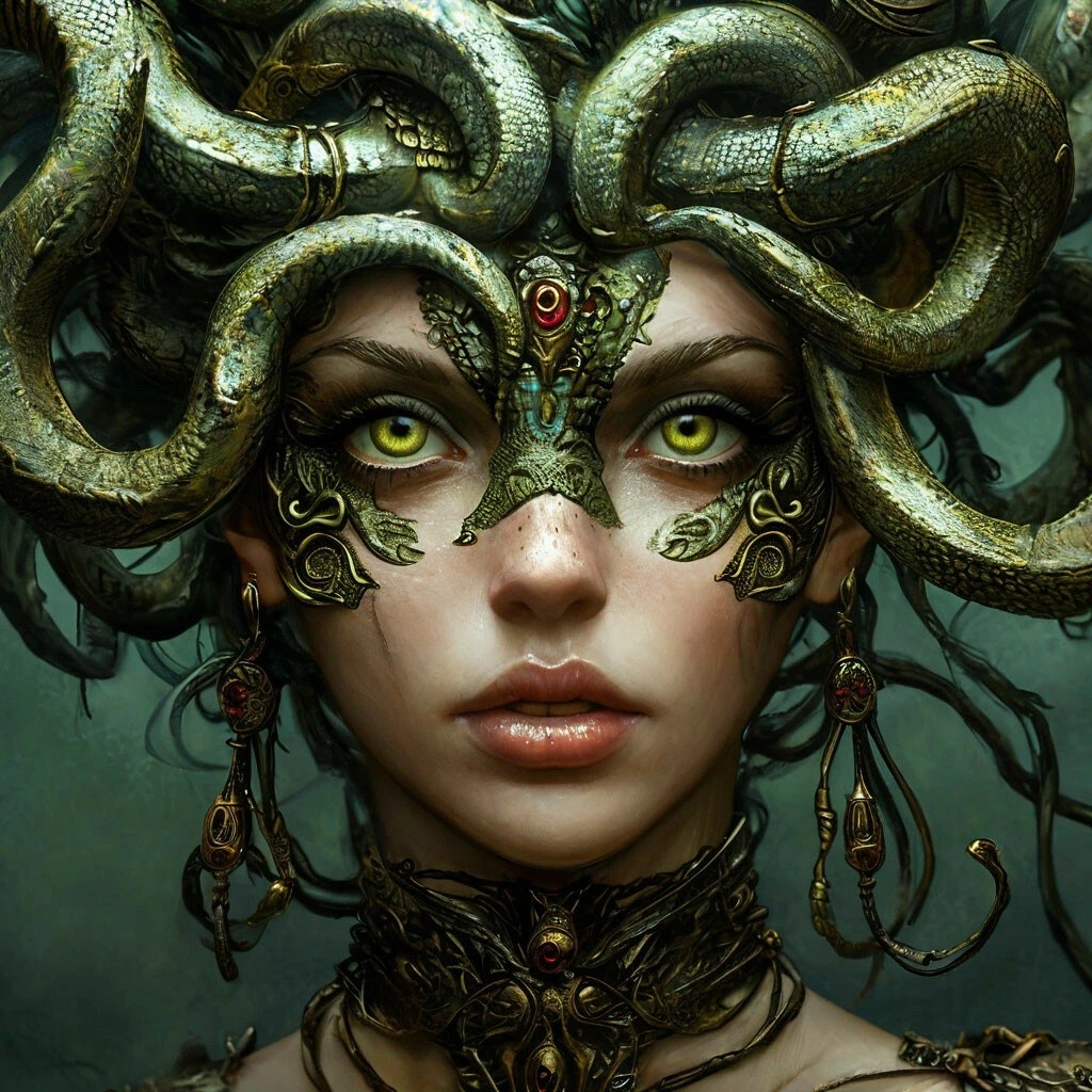 Сгенерировано автором 