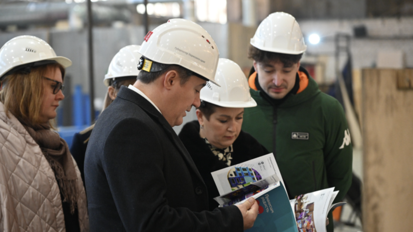    Пресс-служба губернатора и правительства Пермского края