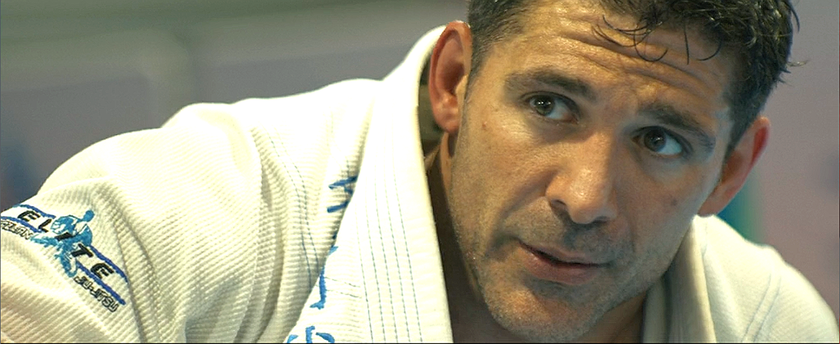 Кадр из фильма "Боец. Лучший из Лучших".