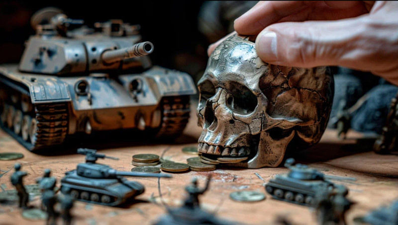    ФОТО: КОЛЛАЖ ЦАРЬГРАДА