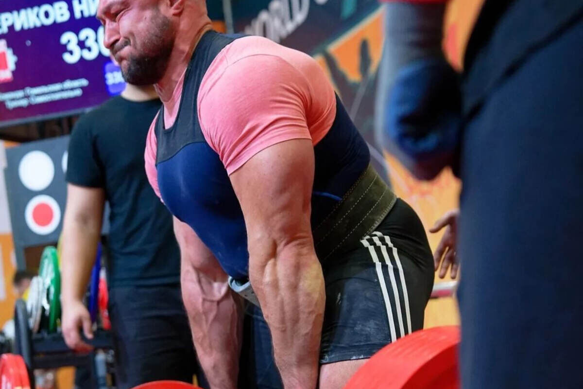    Фото: serikov_nikolay / Instagram