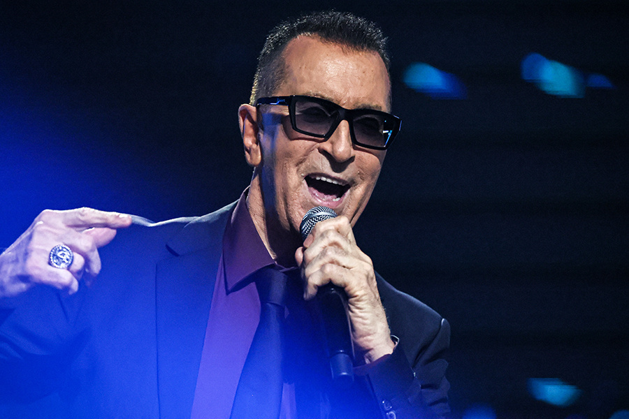    © Софья Сандурская/ТАСС