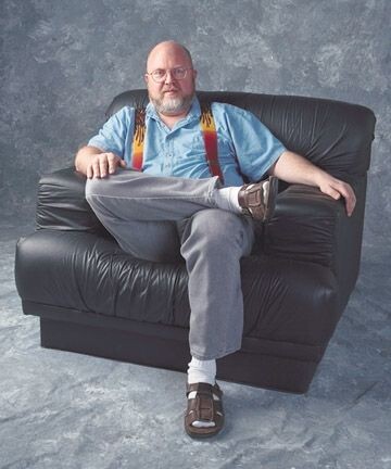  2000 год. Фото взято с MobyGames.​ 