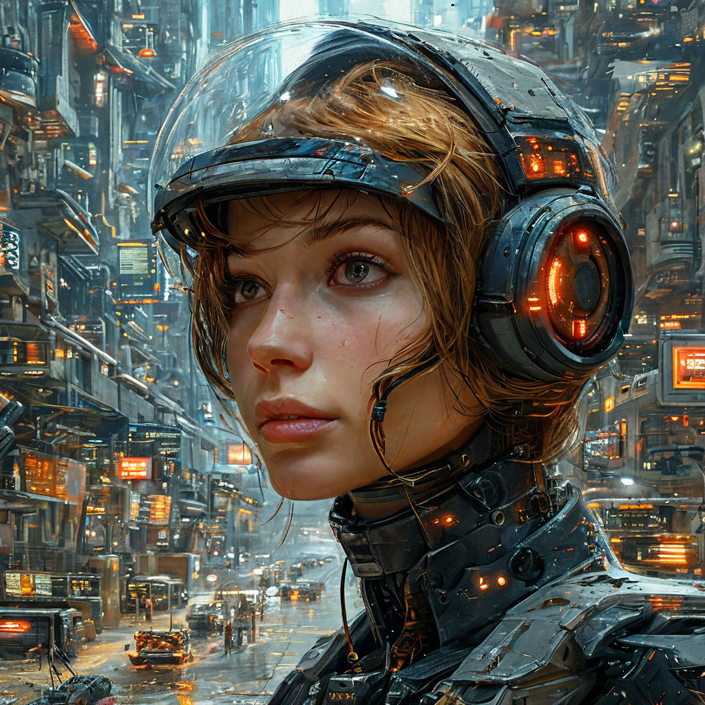 Будущее — это не то, что мы ожидаем, а то, что мы создаём каждый день.