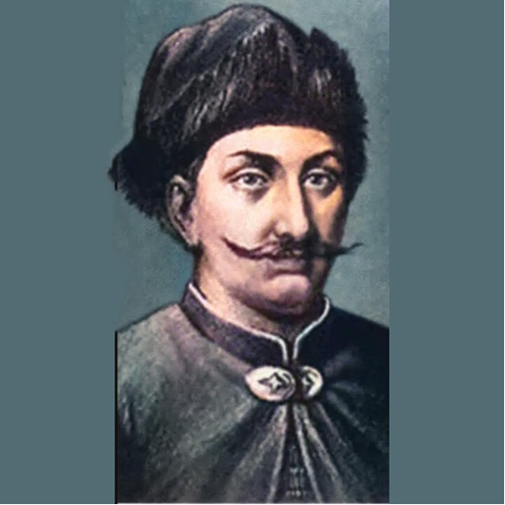 Прокопий Ляпунов