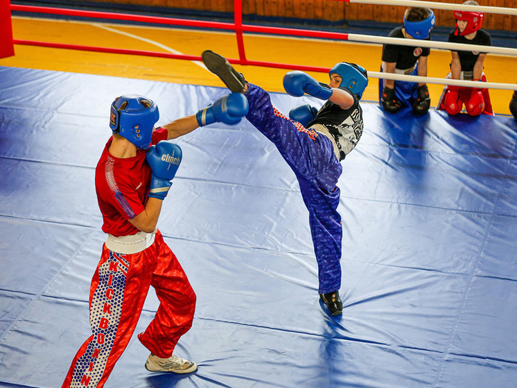    Фото: администрация Курской области
