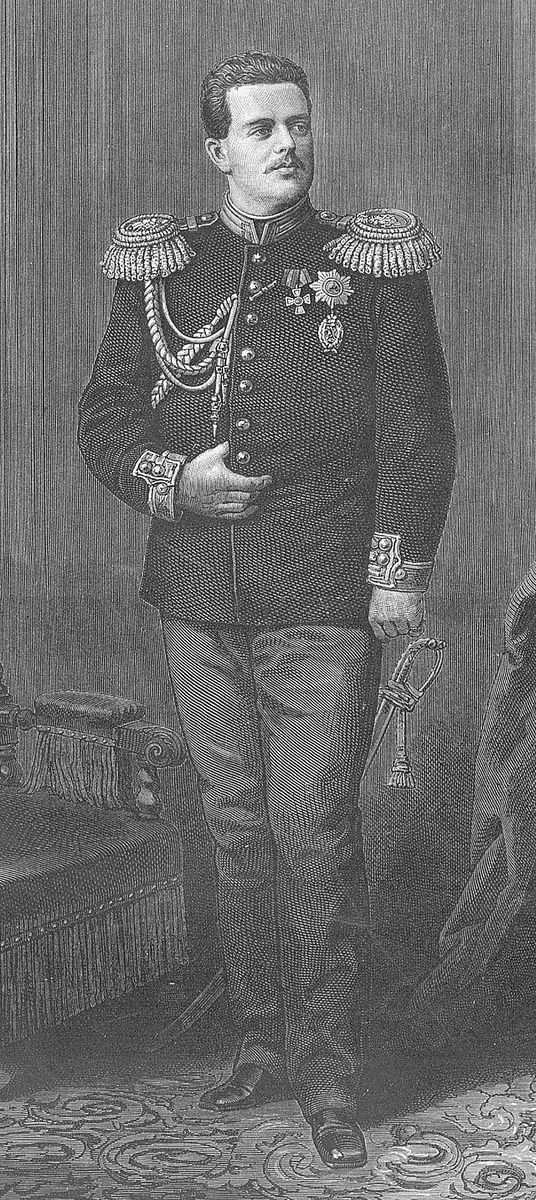 Владимир Александрович