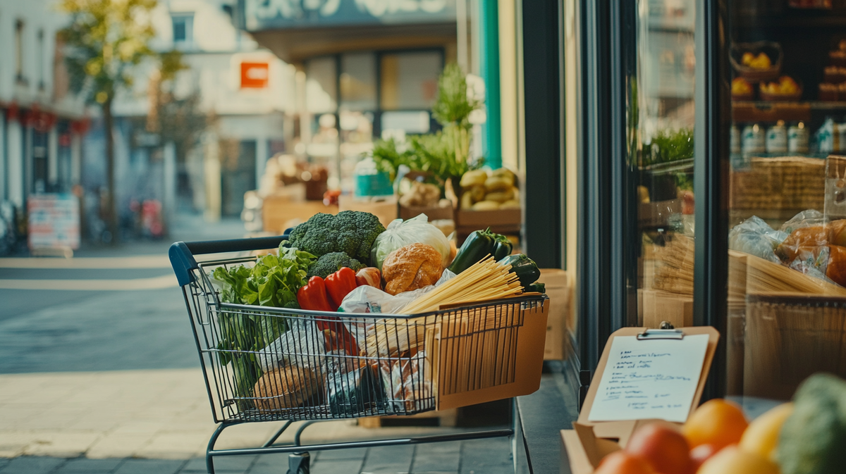 Как сэкономить на еде до 5000 рублей в месяц: полезные лайфхаки из магазина