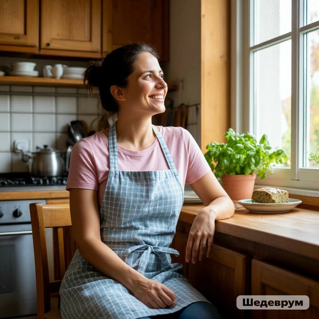 Колдуем с шедеврумом