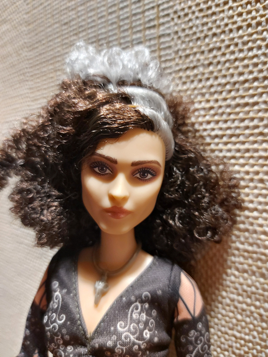 Беллатрисса