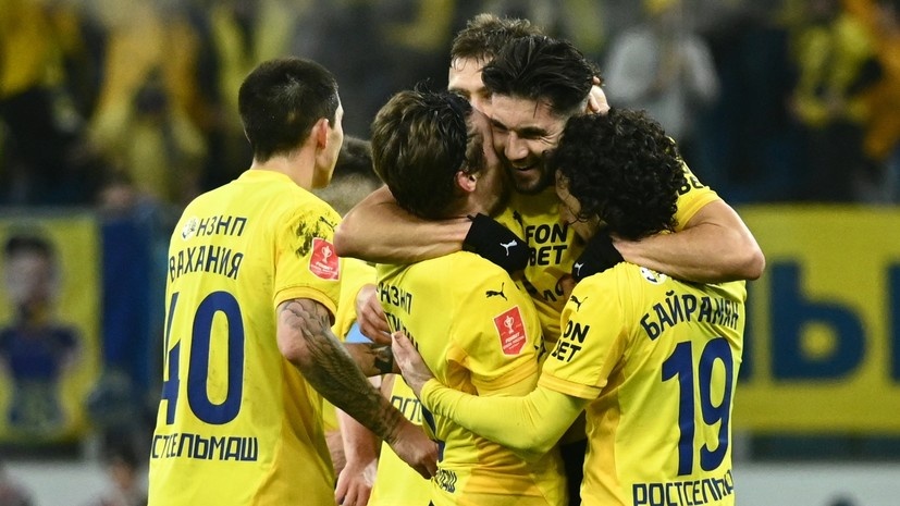   РИА Новости