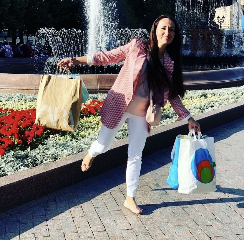 Автор канала. 