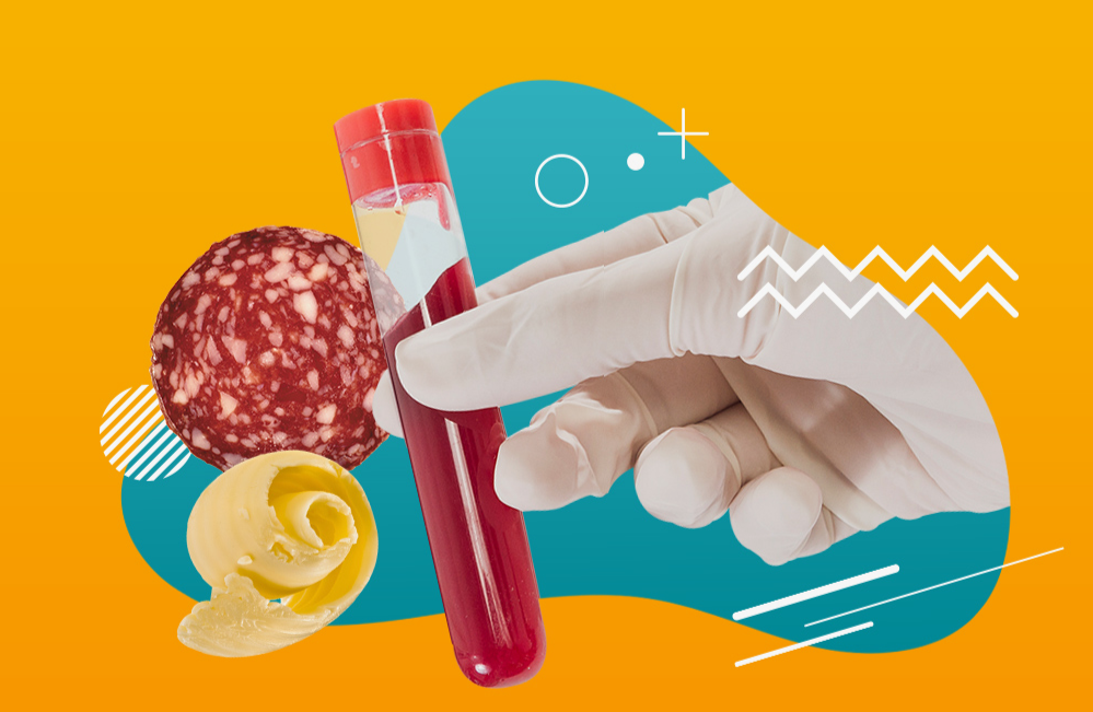 Почему кровь сдают натощак: важность и нюансы