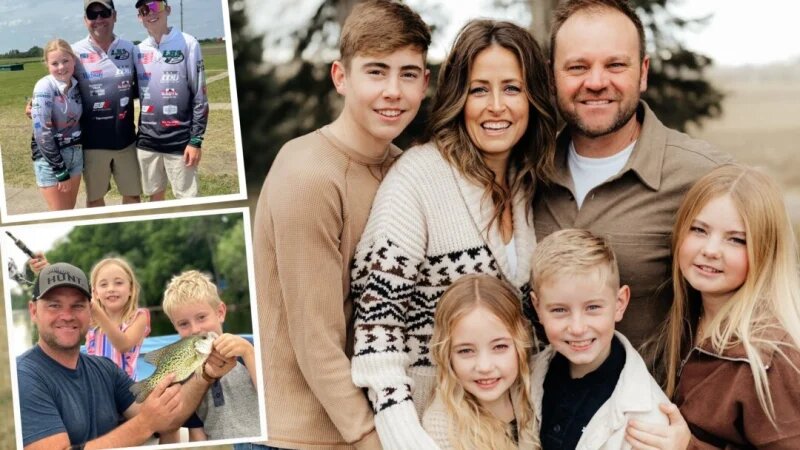 (Иллюстрация The Epoch Times; Courtesy of Allison Lundeen)