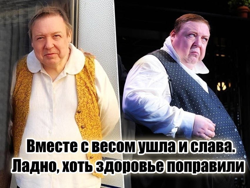 Александр Семчев – один из примеров таких звезд.
