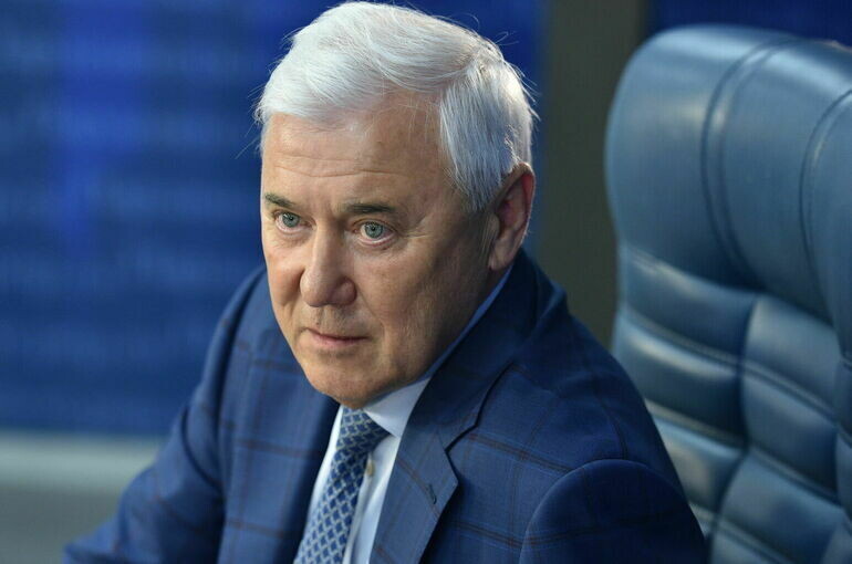   Юрий Инякин/ПГ