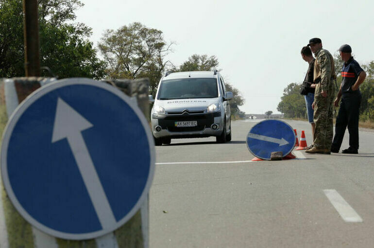   Макс Ветров / РИА Новости