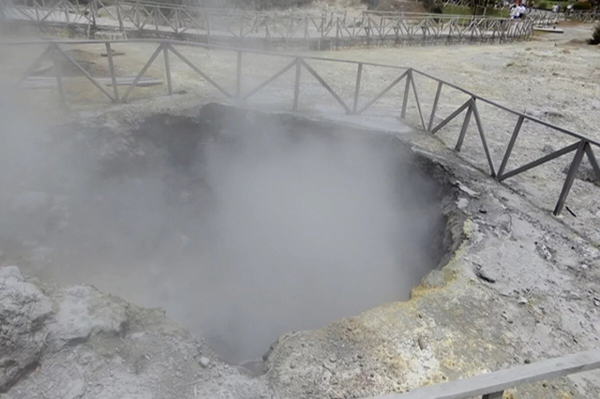    Полный провал.