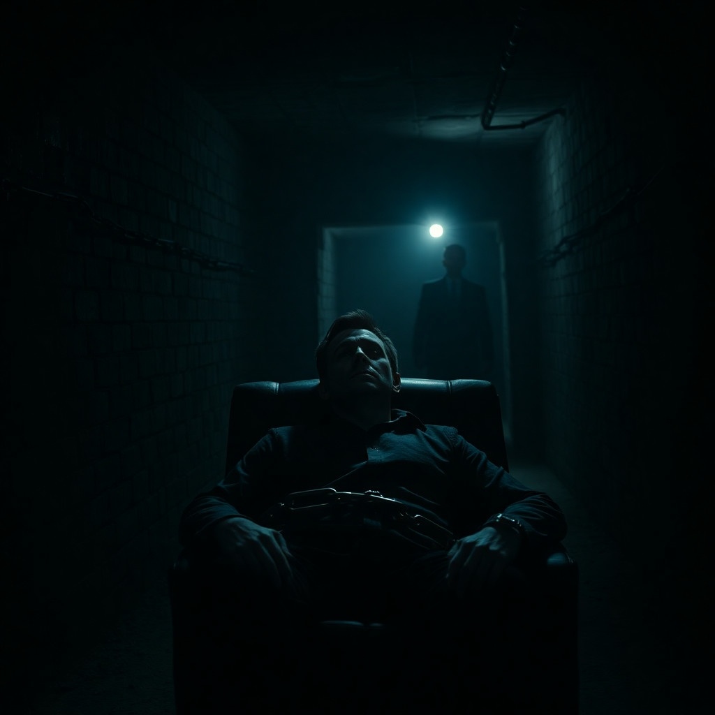 Изображение создано с помощью нейросети 