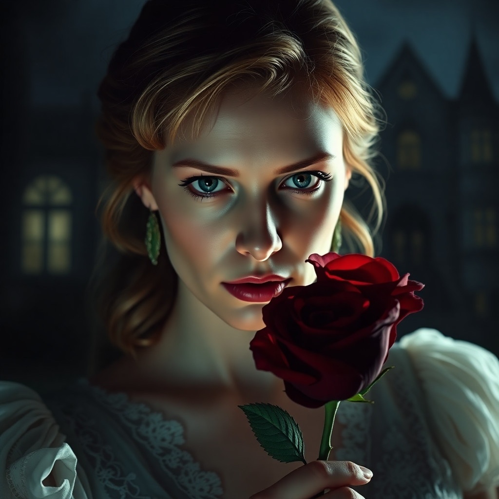 Изображение создано с помощью нейросети 