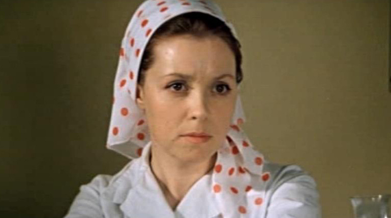 "Сладкая женщина" (1976)