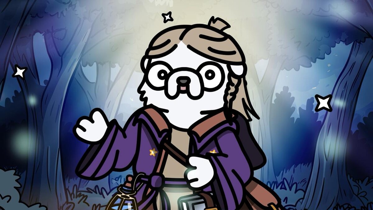 Новый сезон Lost Dogs 27 ноября. Правильная карта.