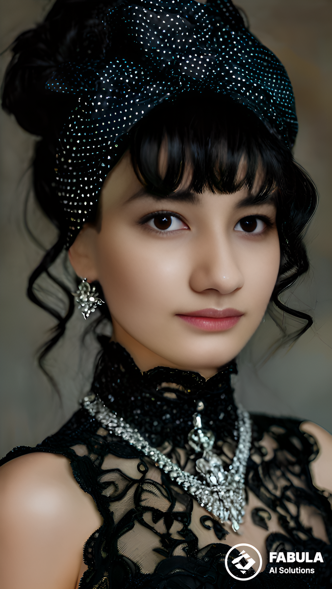 Мортем Маринетт Пандэмониевна