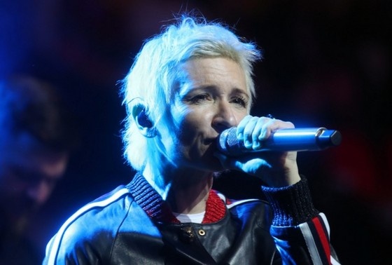     Диана Арбенина