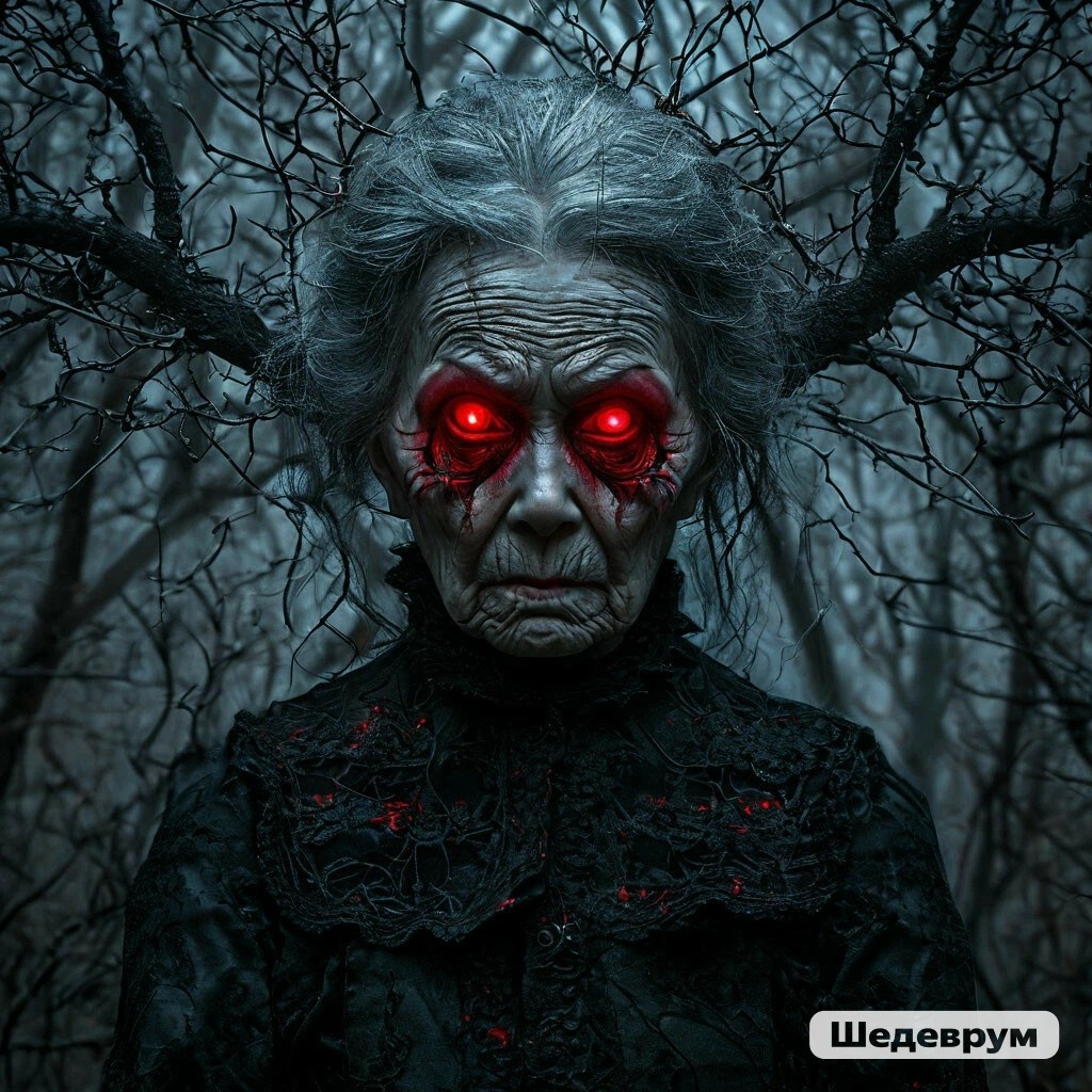 Изображение сгенерировано нейросетью.