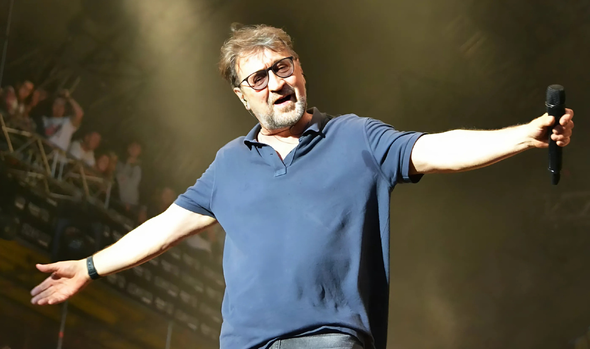 ДДТ в эпоху перемен: петербургский бунтарь Юрий Шевчук о Родине, свободе, будущем России и "клоунах апокалипсиса"-лжепатриотах России