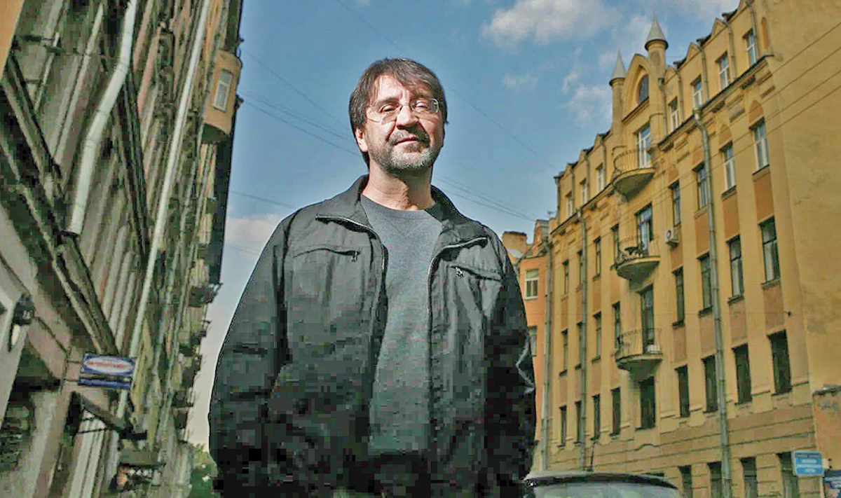 От Уфы до Дубая: География протеста Юрия Шевчука