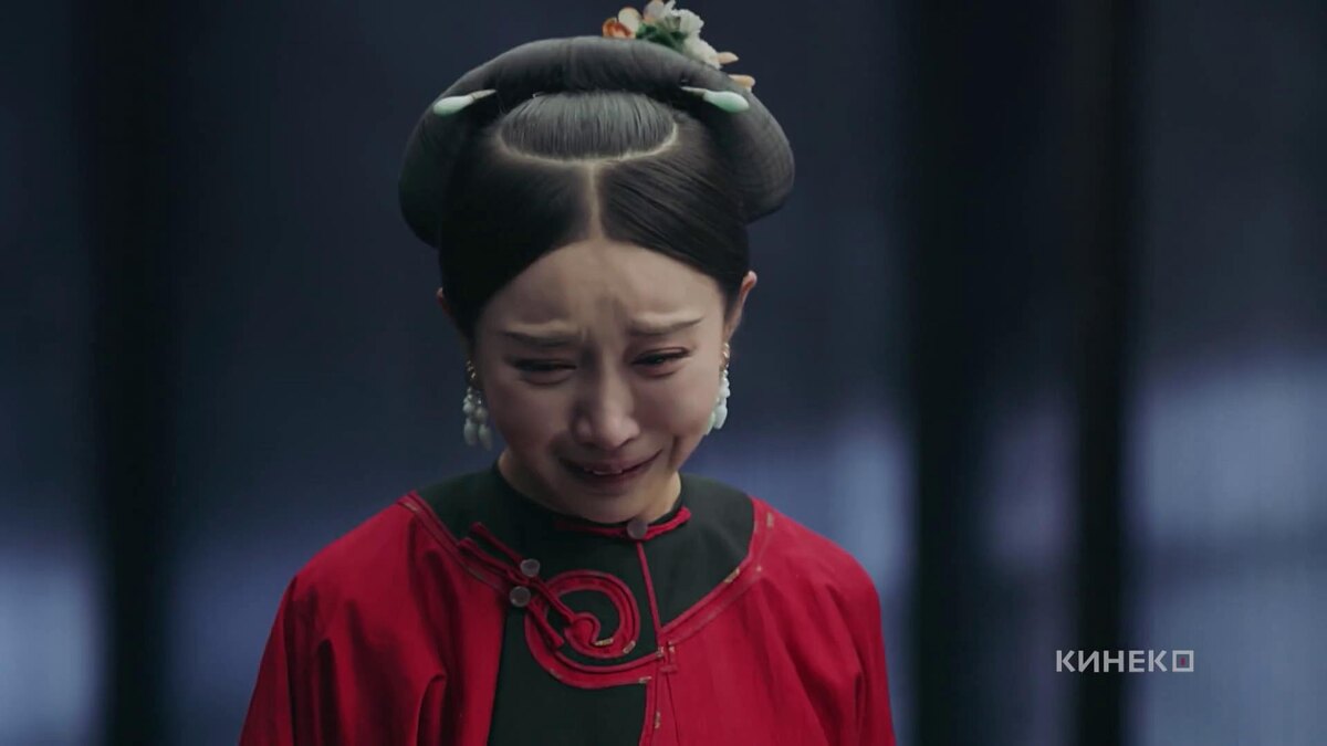 Да как можно было меня убить даже не дойдя до середины дорамы? 