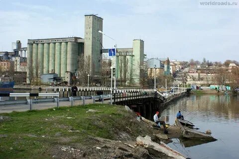 Элеватор сегодня.