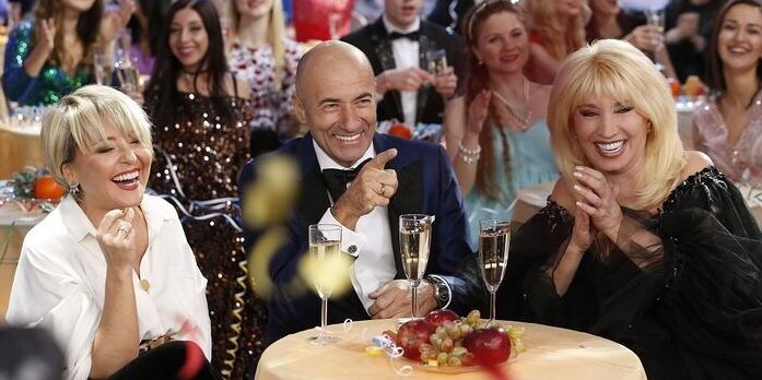 "Голубой Огонек" безоговорочно ассоциируется у всех с Новым Годом. Но есть одно "но"...