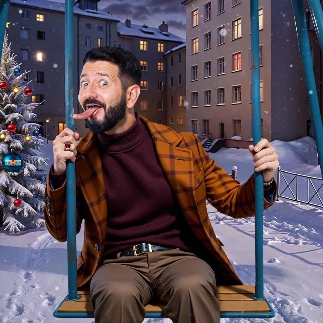 И всё было бы замечательно, если бы...