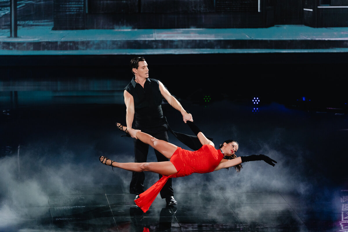 Кая дала интервью «ФедералПресс».  Фото: пресс-служба ТНТ