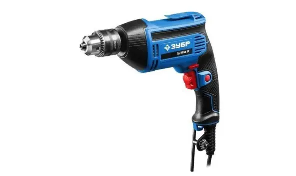 ЗУБР ЗД-П550 ЭР