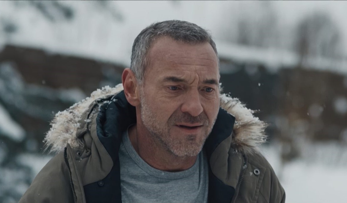 Кадр сериала «Последняя клятва Гиппократа».Фото Яндекс.Картинки