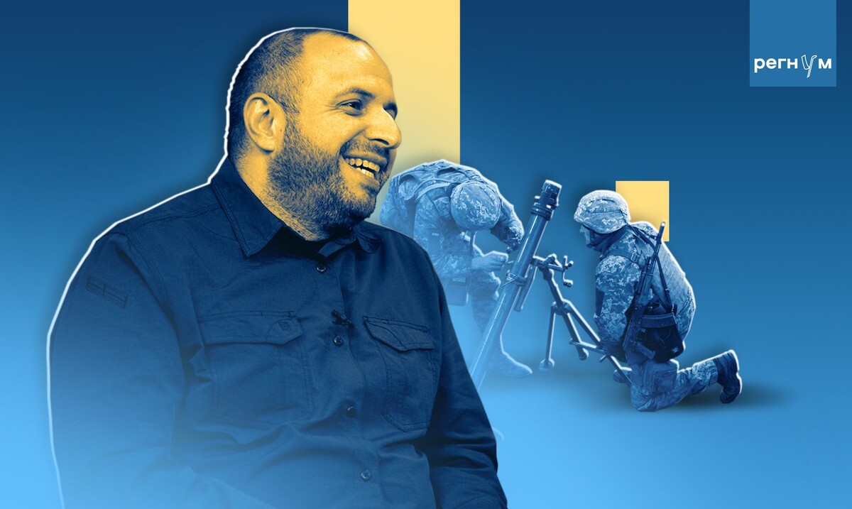    ВСУ / Источник: © ИА Регнум