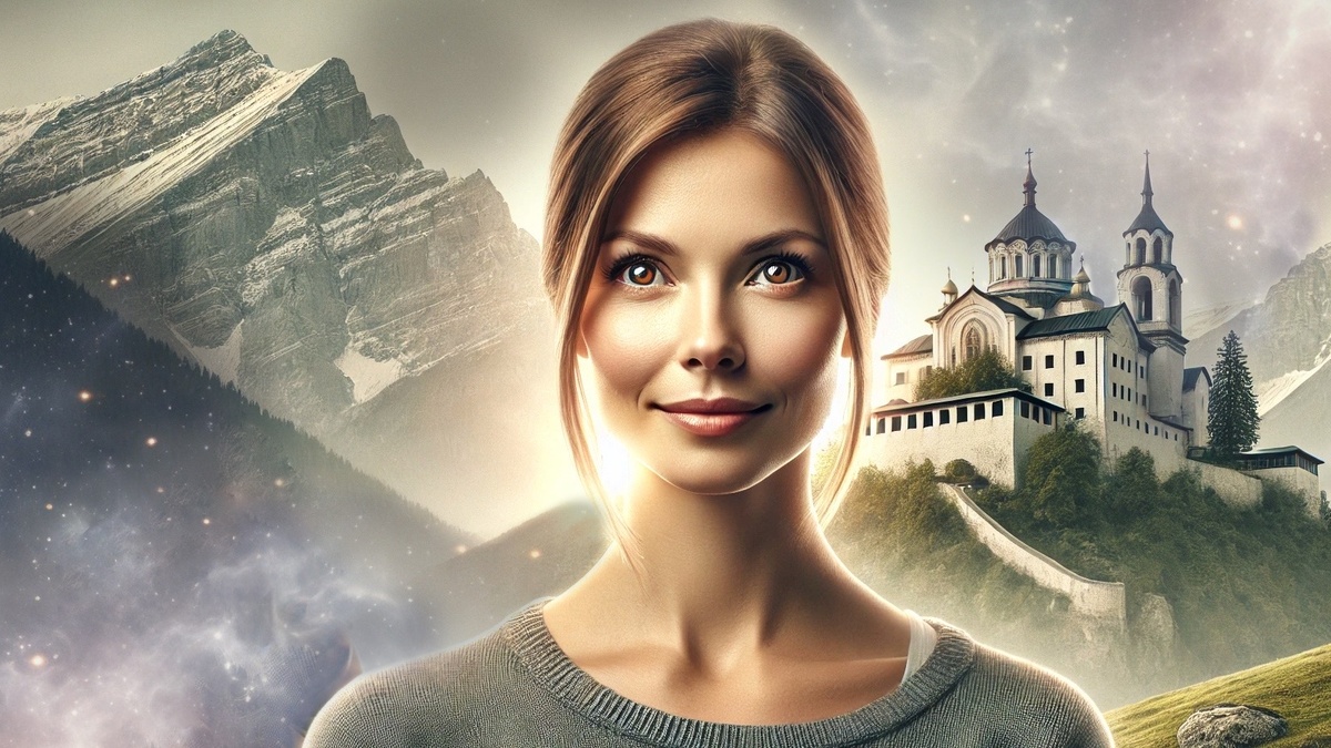 Изображение Midjorney 