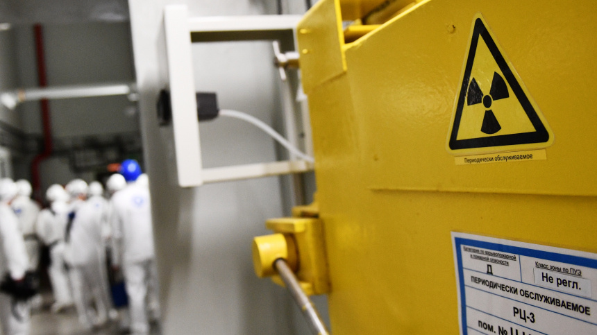    Фото: © РИА Новости/Павел Лисицын