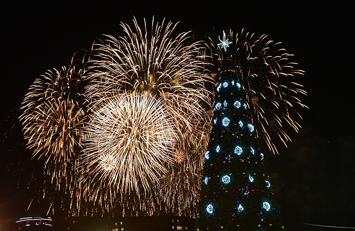    Юрий Смитюк/ТАСС