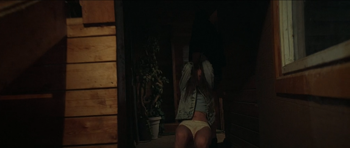 Кадр из сериала "Трасса"