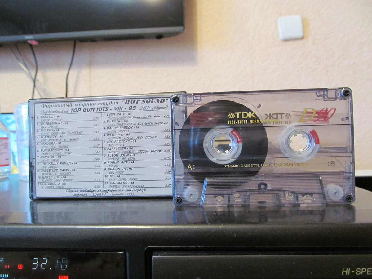 Фоото Николая Барановского