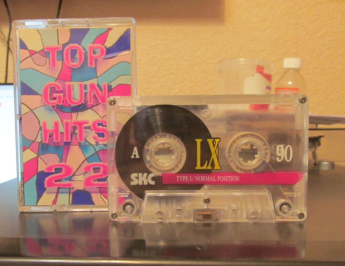 Фото Николая Барановского