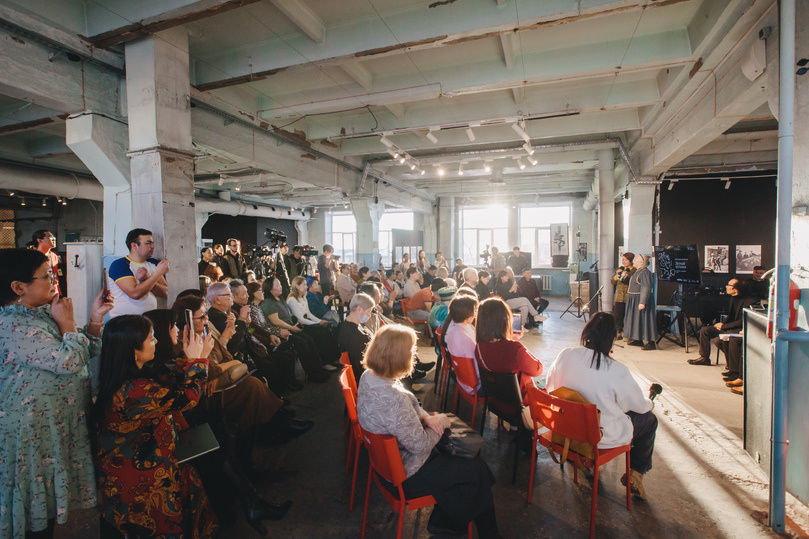     Фото: Сергей Уланов.