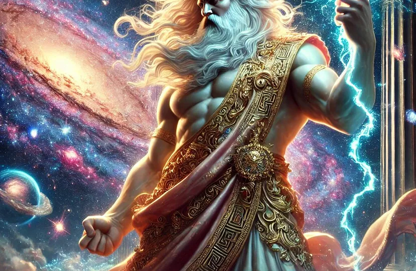 Если Бог создал Вселенную, кто создал Бога?